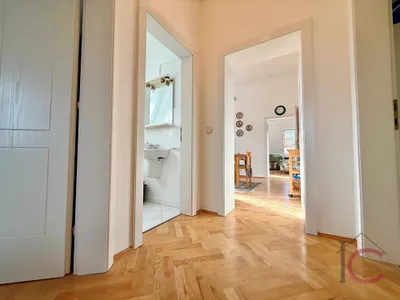 3-Zimmer-Wohnung kaufen in Villach – 61 m², € 215.000 – Bild 11 von 15