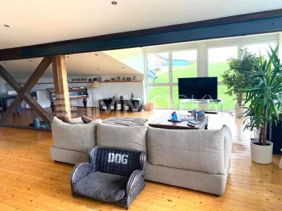 9-Zimmer-Haus kaufen in Salzburg-Umgebung – 420 m², € 2.250.000 – Bild 4 von 5