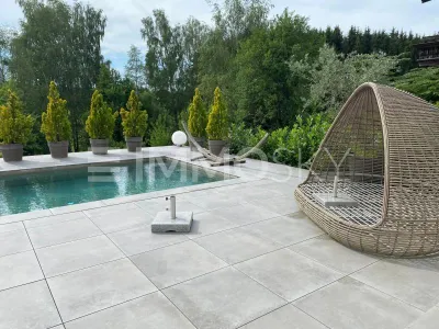 9-Zimmer-Haus kaufen in Salzburg-Umgebung – 420 m², € 2.250.000 – Bild 2 von 5