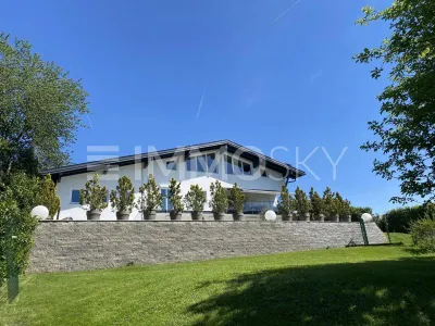 9-Zimmer-Haus kaufen in Salzburg-Umgebung – 420 m², € 2.250.000