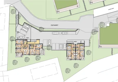3-Zimmer-Wohnung kaufen in Villach Land – 63 m², € 441.000 – Bild 6 von 7