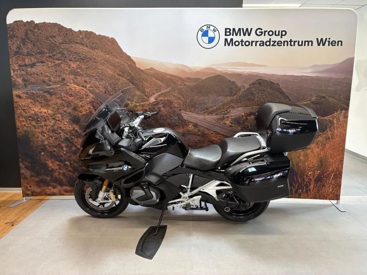 BMW R 1250