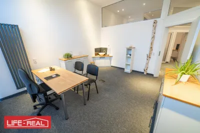 3-Zimmer-Gewerbeimmobilie mieten in Rohrbach – 104 m², € 930 – Bild 6 von 28