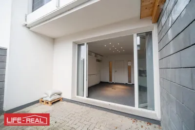 3-Zimmer-Gewerbeimmobilie mieten in Rohrbach – 104 m², € 930 – Bild 17 von 28