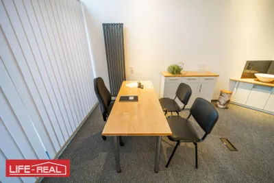3-Zimmer-Gewerbeimmobilie mieten in Rohrbach – 104 m², € 930 – Bild 7 von 28