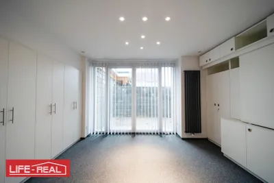 3-Zimmer-Gewerbeimmobilie mieten in Rohrbach – 104 m², € 930 – Bild 14 von 28