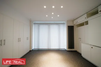 3-Zimmer-Gewerbeimmobilie mieten in Rohrbach – 104 m², € 930 – Bild 13 von 28