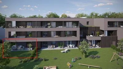 3-Zimmer-Wohnung kaufen in Braunau am Inn – 83,4 m², € 446.190
