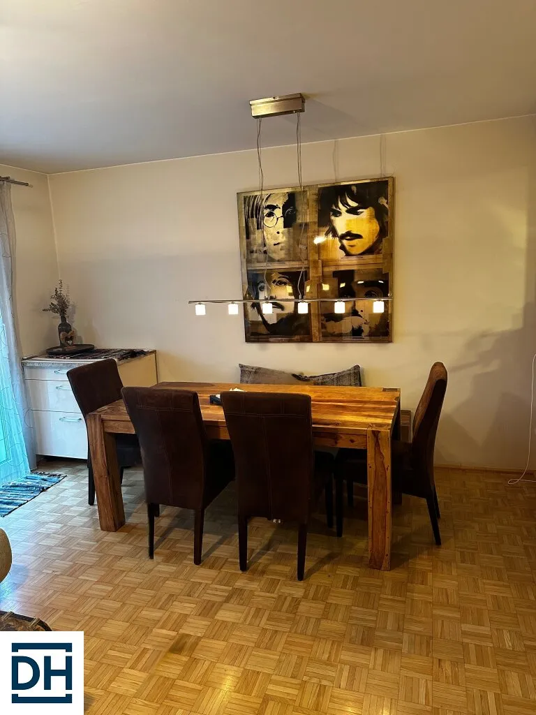 1+1: ZWEI REIHENHÄUSER MIT 247m² Wfl. IM PAKET INKL. EINLIEGERWOHNUNG - 360 Grad Besichtigung - Widok 3