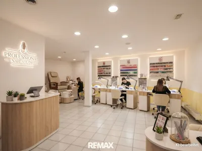 Gewerbeimmobilie mieten in Klagenfurt – 94 m², € 1.038 – Bild 3 von 7