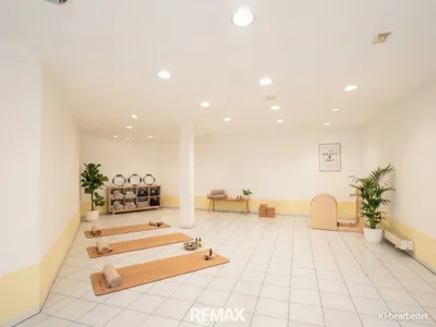 Gewerbeimmobilie mieten in Klagenfurt – 94 m², € 1.038