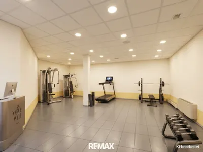 Gewerbeimmobilie mieten in Klagenfurt – 94 m², € 1.038 – Bild 2 von 7