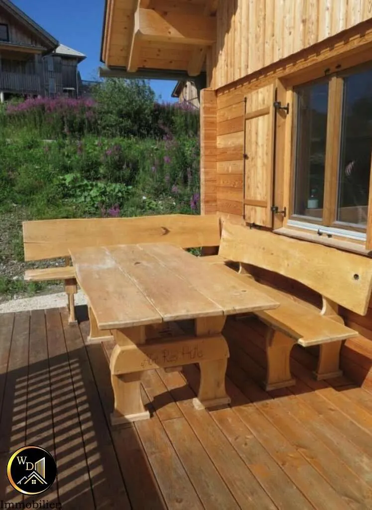 Haus – Hüttenberg, Tuschenkogel, Bezirk St. Veit an der Glan - Ansicht 3