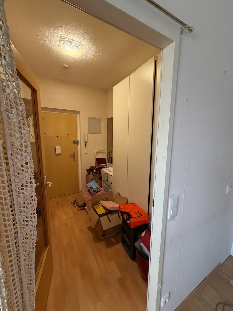 Wohnung – Wien - Ansicht 3