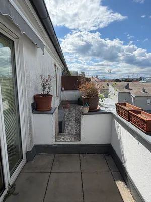 2-Zimmer-Wohnung mieten in Wien – 58 m², € 630 – Bild 9 von 22