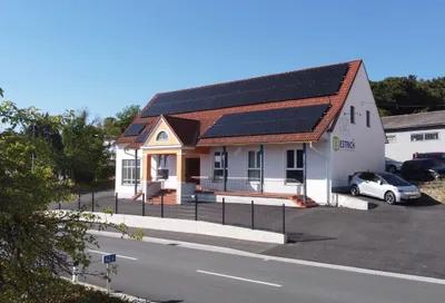 2-Zimmer-Gewerbeimmobilie mieten in Hartberg-Fürstenfeld – 98 m², € 10 – Bild 1 von 10