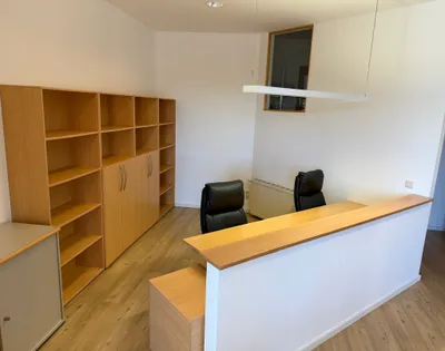 2-Zimmer-Gewerbeimmobilie mieten in Hartberg-Fürstenfeld – 98 m², € 10 – Bild 5 von 10