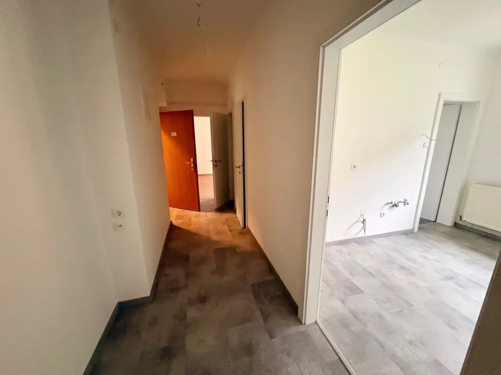 Wohnung – Unzmarkt - Ansicht 3