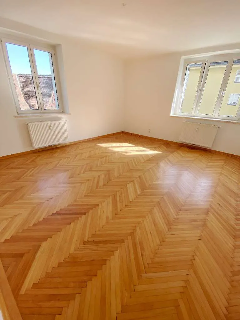 +++ PROVISIONSFREI+++ 3 Zimmer Wohnung im Zentrum von Hartberg inkl. Parkfläche zu vermieten! – pohled 3