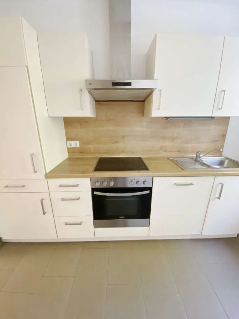 +++ PROVISIONSFREI+++ 3 Zimmer Wohnung im Zentrum von Hartberg inkl. Parkfläche zu vermieten! – pohled 2