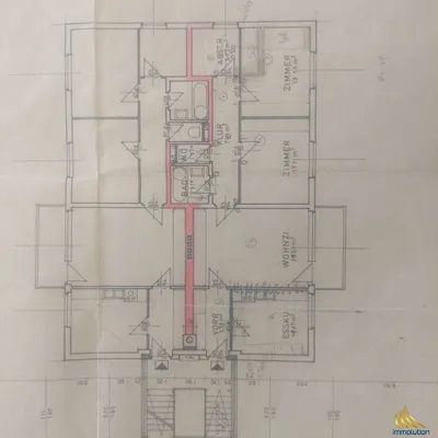 Wohnung kaufen in Linz Land – 81,67 m², € 298.000 – Bild 10 von 10