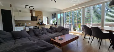 3-Zimmer-Wohnung mieten in Amstetten – 89 m², € 1.008 – Bild 1 von 32
