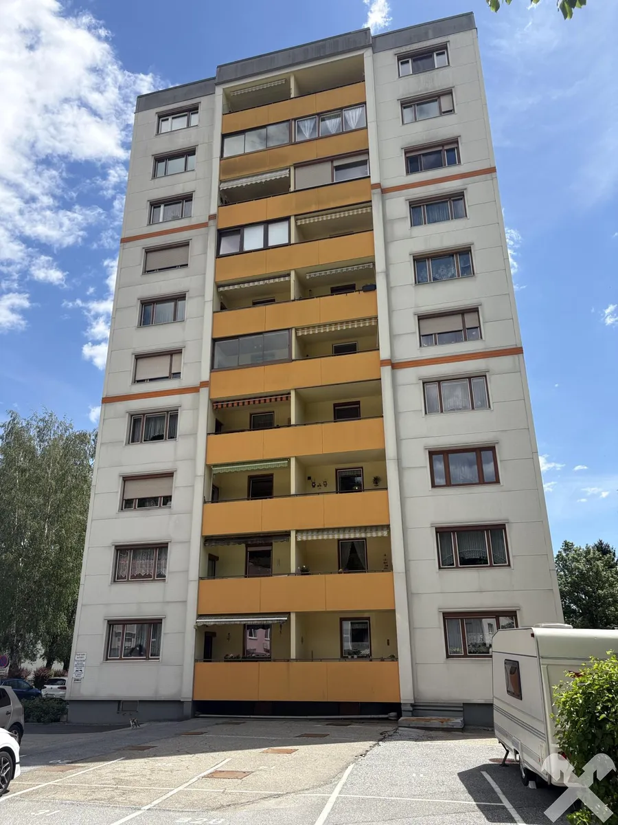 Wohnung – Köflach, Schaflos - Ansicht 2