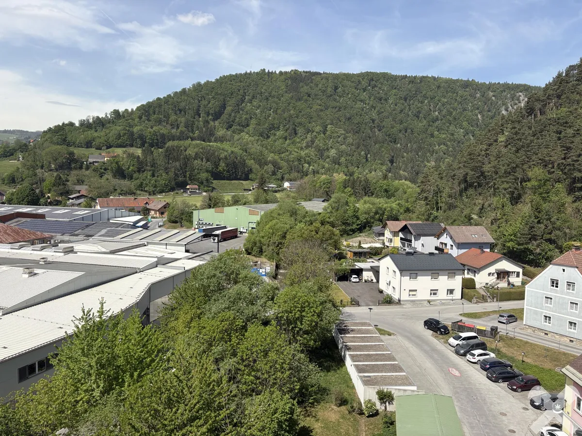 Wohnung – Köflach, Schaflos - Ansicht 3