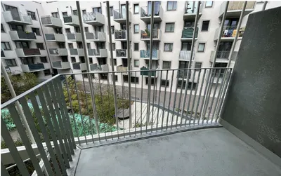 2-Zimmer-Wohnung mieten in Wien – 55 m², € 1.050 – Bild 7 von 11