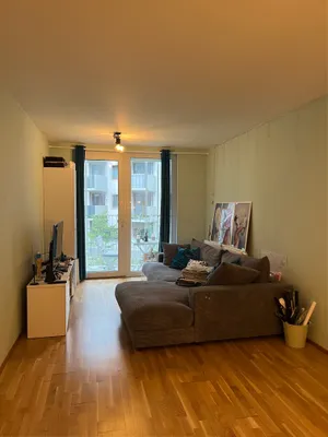 2-Zimmer-Wohnung mieten in Wien – 55 m², € 1.050 – Bild 3 von 11