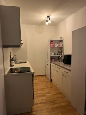 2-Zimmer-Wohnung mieten in Wien – 55 m², € 1.050 – Bild 5 von 11