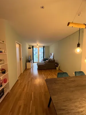 2-Zimmer-Wohnung mieten in Wien – 55 m², € 1.050 – Bild 2 von 11