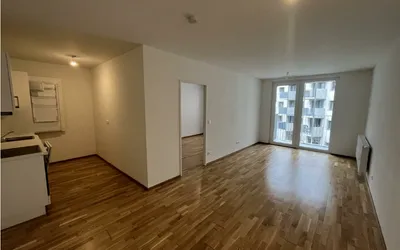 2-Zimmer-Wohnung mieten in Wien – 55 m², € 1.050