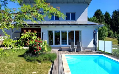 7-Zimmer-Haus kaufen in Urfahr-Umgebung – 217 m², € 899.000 – Bild 1 von 27