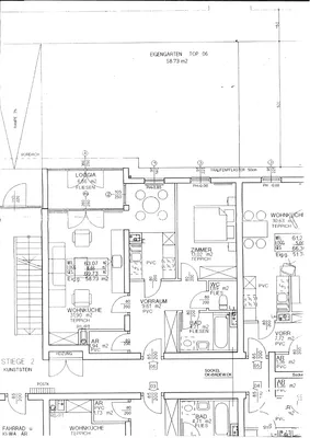 2-Zimmer-Wohnung kaufen in Wien – 63,07 m², € 335.000 – Bild 16 von 16