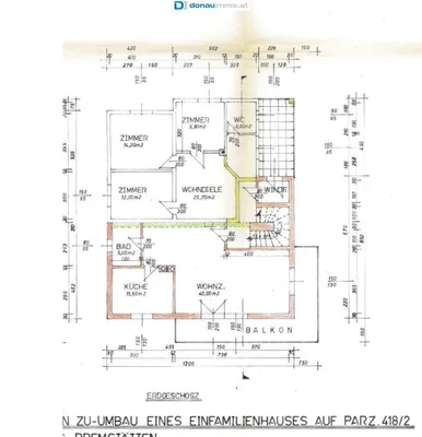 4-Zimmer-Wohnung kaufen in Graz-Umgebung – 126 m², € 179.000 – Bild 25 von 26