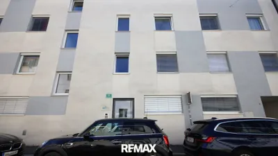 2-Zimmer-Wohnung mieten in Graz – 22 m², € 440 – Bild 9 von 9