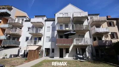 2-Zimmer-Wohnung mieten in Graz – 22 m², € 440 – Bild 8 von 9