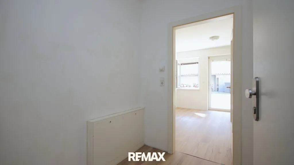 Wohnung – Graz - Ansicht 3