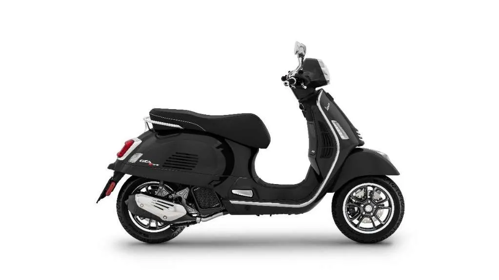 Vespa GTS – € 6.799, 0 km – Bild 1 von 1