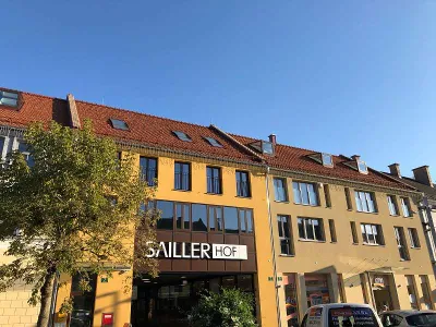 Gewerbeimmobilie mieten in Leibnitz – 70 m², € 1.362 – Bild 2 von 3