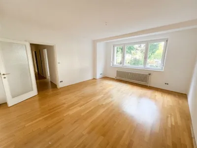 2-Zimmer-Wohnung mieten in Wien – 57 m², € 955