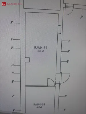 Gewerbeimmobilie mieten in Gänserndorf – 32 m², € 163 – Bild 3 von 3