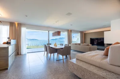 4-Zimmer-Wohnung mieten in Salzburg-Umgebung – 147 m², € 6.839 – Bild 4 von 11