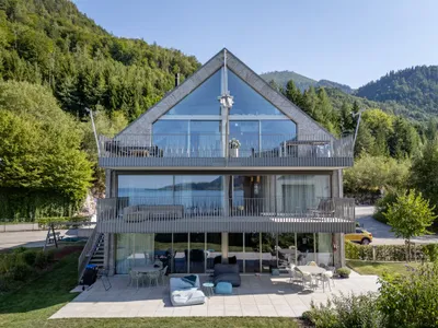 4-Zimmer-Wohnung mieten in Salzburg-Umgebung – 147 m², € 6.839 – Bild 2 von 11