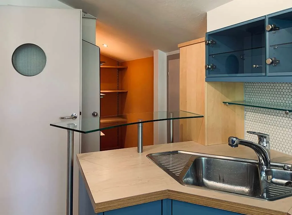 Wohnung – Steinach am Brenner, Mauern - Ansicht 2