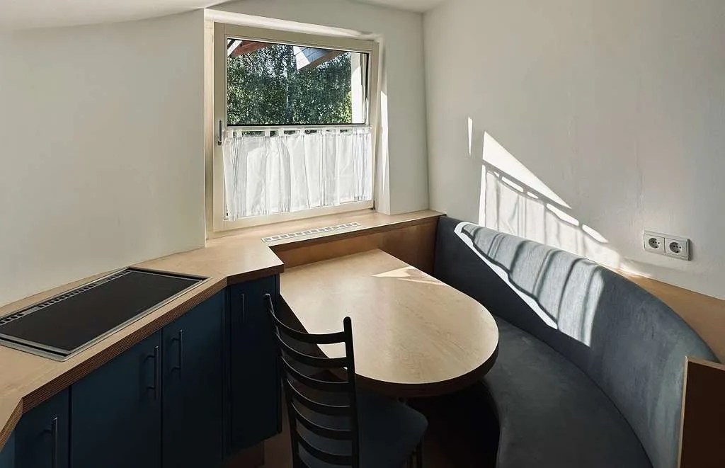 Wohnung – Steinach am Brenner, Mauern - Ansicht 3