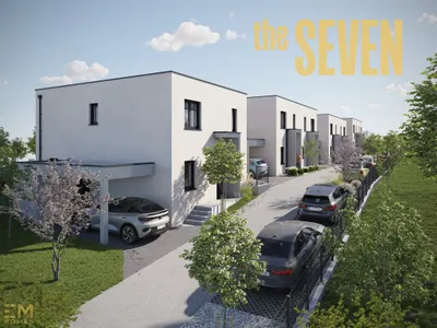 5-Zimmer-Haus kaufen in Steyr – 123 m², € 399.000 – Bild 32 von 40