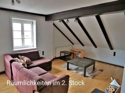 20-Zimmer-Gewerbeimmobilie kaufen in Vöcklabruck – 390 m², € 359.000 – Bild 18 von 20