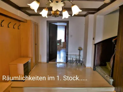 20-Zimmer-Gewerbeimmobilie kaufen in Vöcklabruck – 390 m², € 359.000 – Bild 12 von 20